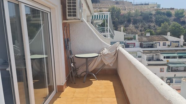 Apartamento en venta en Benidorm - Foto 13