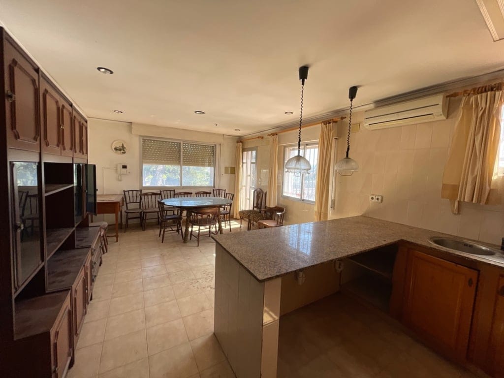 Landhaus von 500 m2 auf städtischem Grundstück mit Grundstück von 3500m2 in der Gegend von Denia Sta Paula - Foto 20