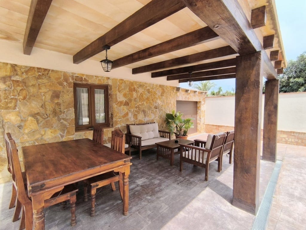 Villa zu verkaufen in Denia - Foto 12