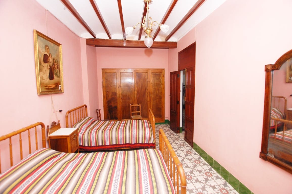 Manor Style Village House in Pego - Foto 24