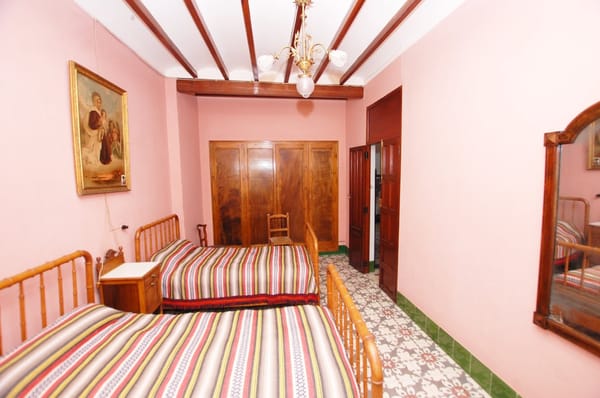 Casa de pueblo de estilo señorial en Pego - Foto 24