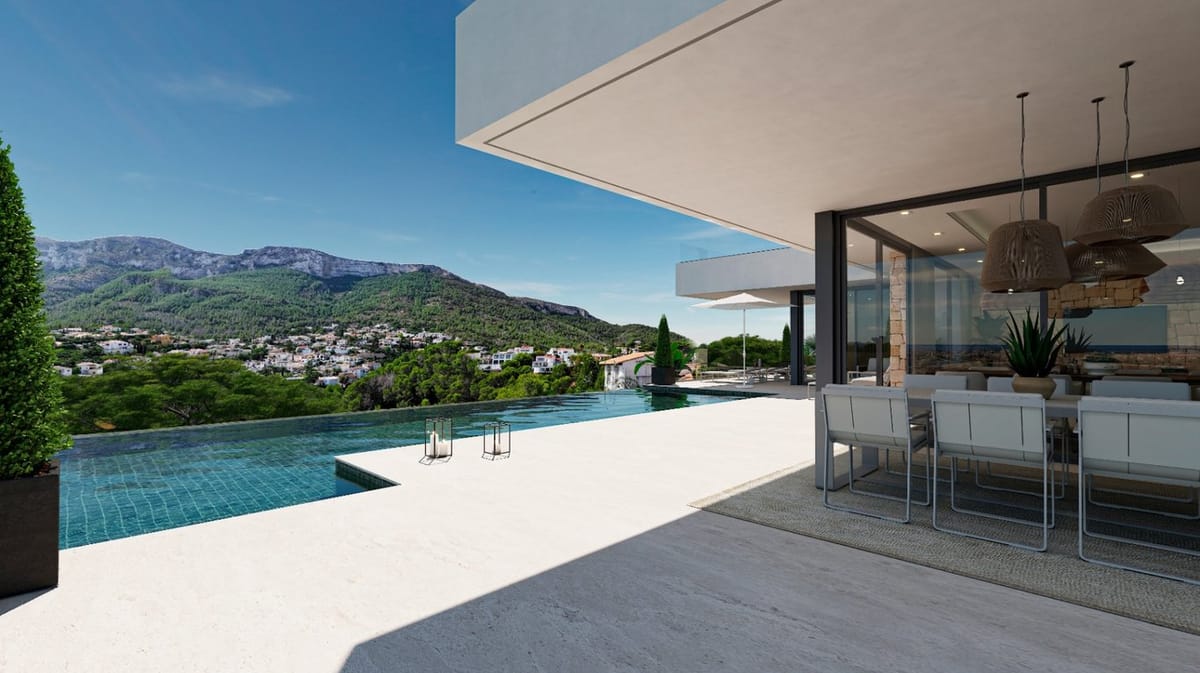 VILLA CENTAURE - Foto 7