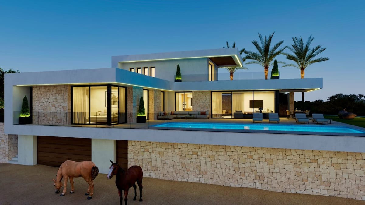 VILLA TOSALS - Foto 15