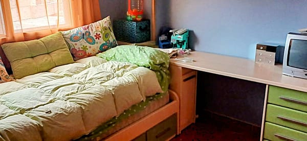 Apartamento en venta en Benidorm - Foto 4