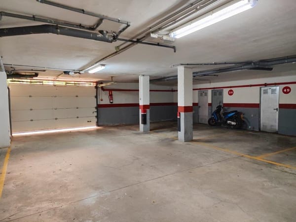 Ático dúplex exclusivo en el Km 1 de Las Marinas, Dénia - Foto 65