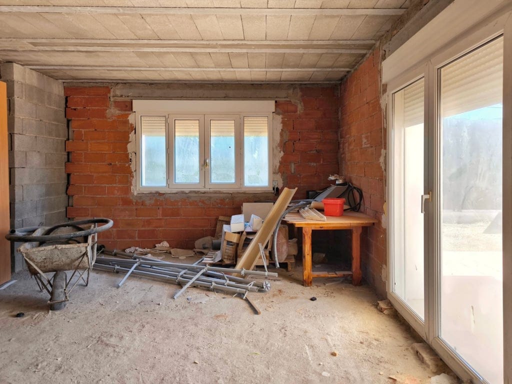 3 bedroom villa in les Marines, Dénia - Foto 13