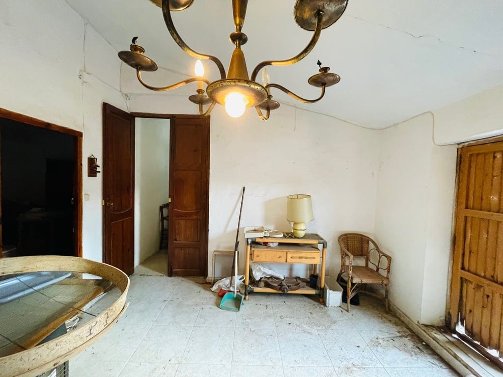 Vergel. Large town house with many possibilities for sale - Foto 22