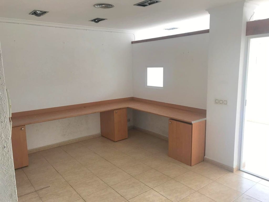 Commercial Local in El Arenal - Jávea - Foto 4