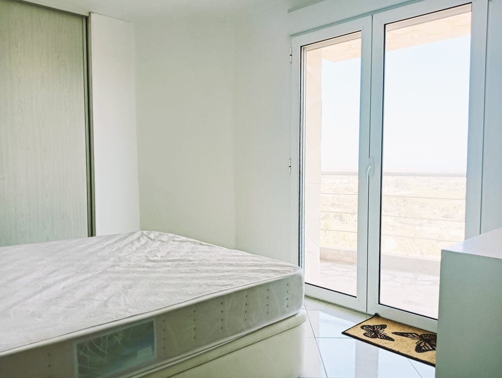 Wspaniała willa z panoramicznym widokiem na morze i całe wybrzeże Costa Blanca - Foto 34