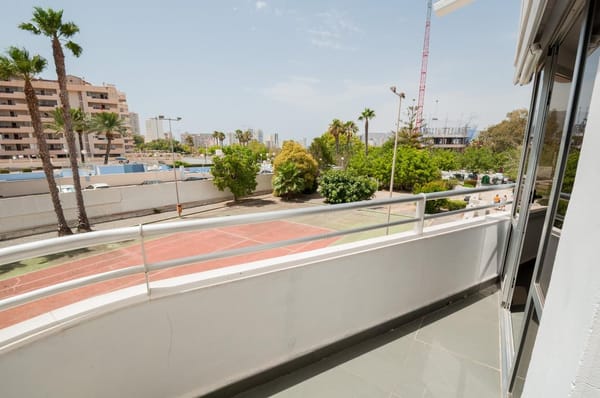 Apartamento en venta en Calpe - Foto 18