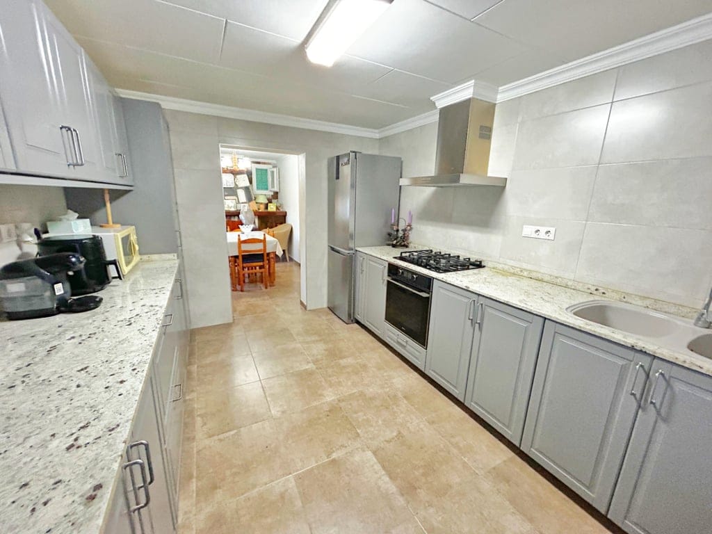 Chalet wiejski na sprzedaż w Pedreguer z basenem i ogrodem - 4 sypialnie - Foto 6