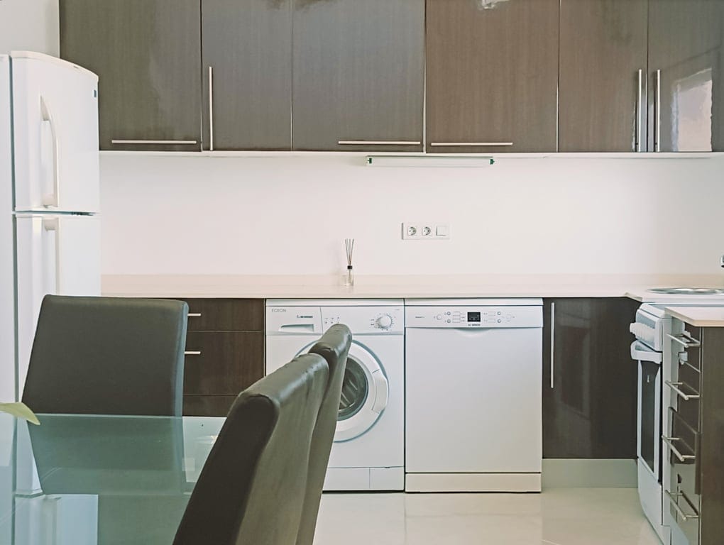 Wspaniała willa z panoramicznym widokiem na morze i całe wybrzeże Costa Blanca - Foto 32