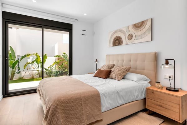 Duplex zu verkaufen in Benitachell - Foto 8