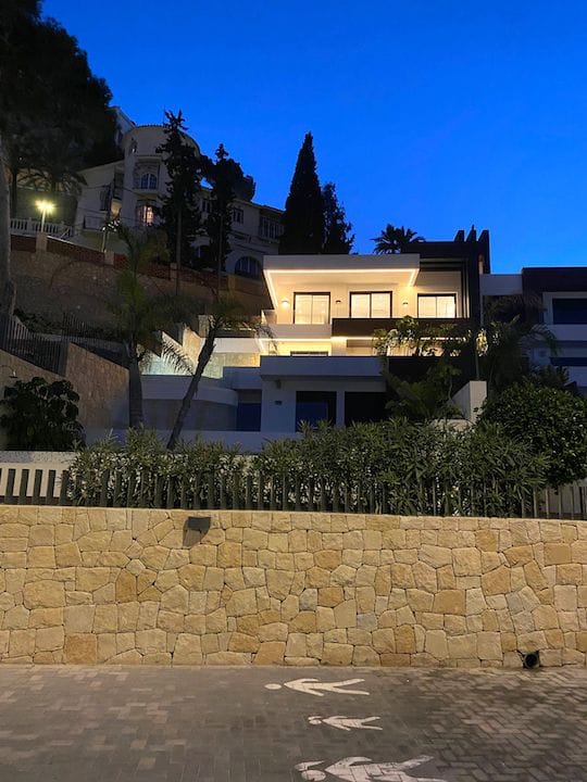 Last frontline duplex for sale in Benidorm - Foto 16