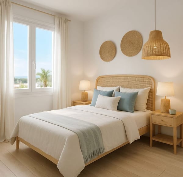 Apartamento reformado a tan solo 300 metros de la playa de El Arenal, Jávea - Foto 12