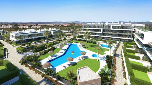 Bungalow en venta en Torrevieja - Foto 23