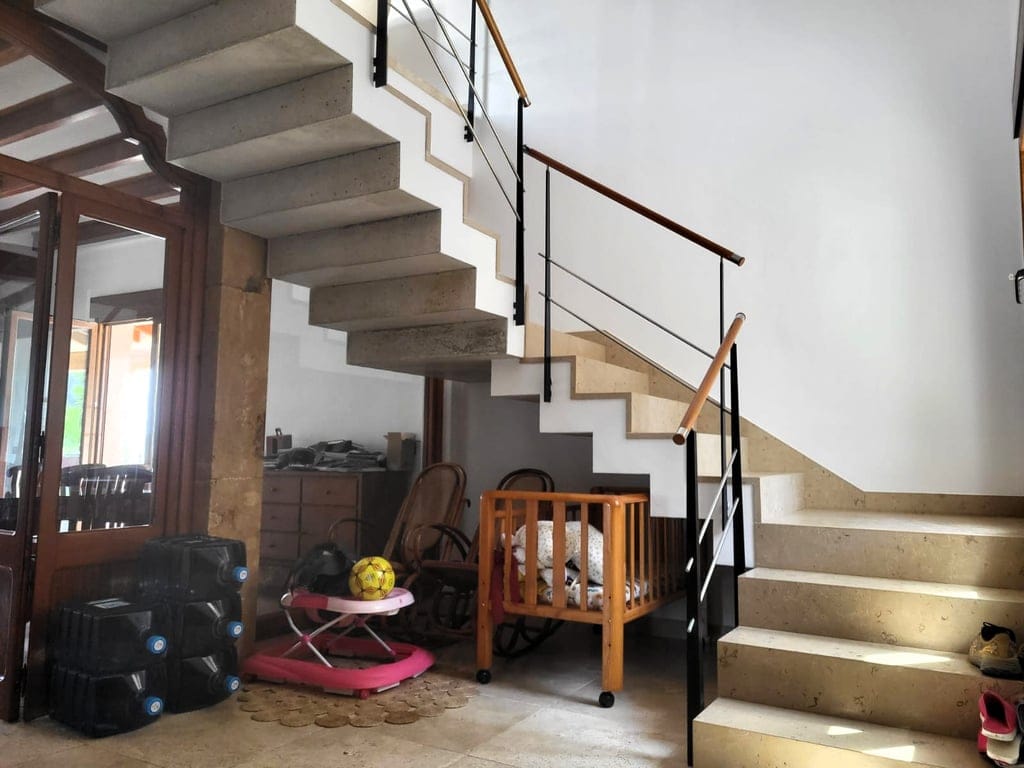 Charming rustic house with exceptional views of the Sea and the Mountain in Pego. - Foto 9