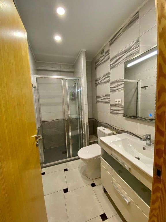 Renovated apartment in Denia, 3 bedrooms, for sale - Foto 28