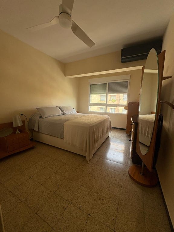 Piso con gran potencial en la entrada de Dénia - Foto 10