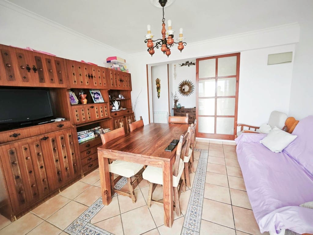 2-bedroom apartment with sea views for sale in the Las Brisas area. - Foto 14