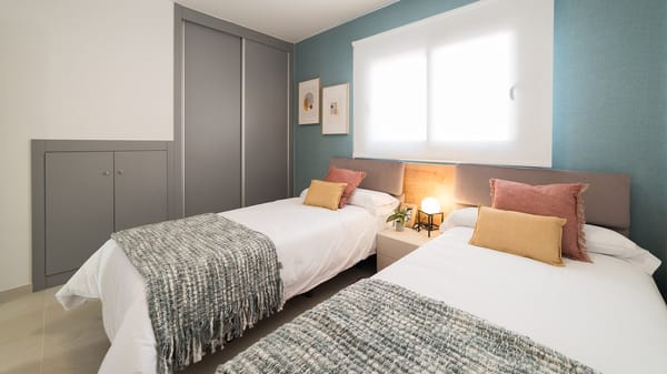 Bungalow zu verkaufen in Pulpí (Almería) - Foto 4