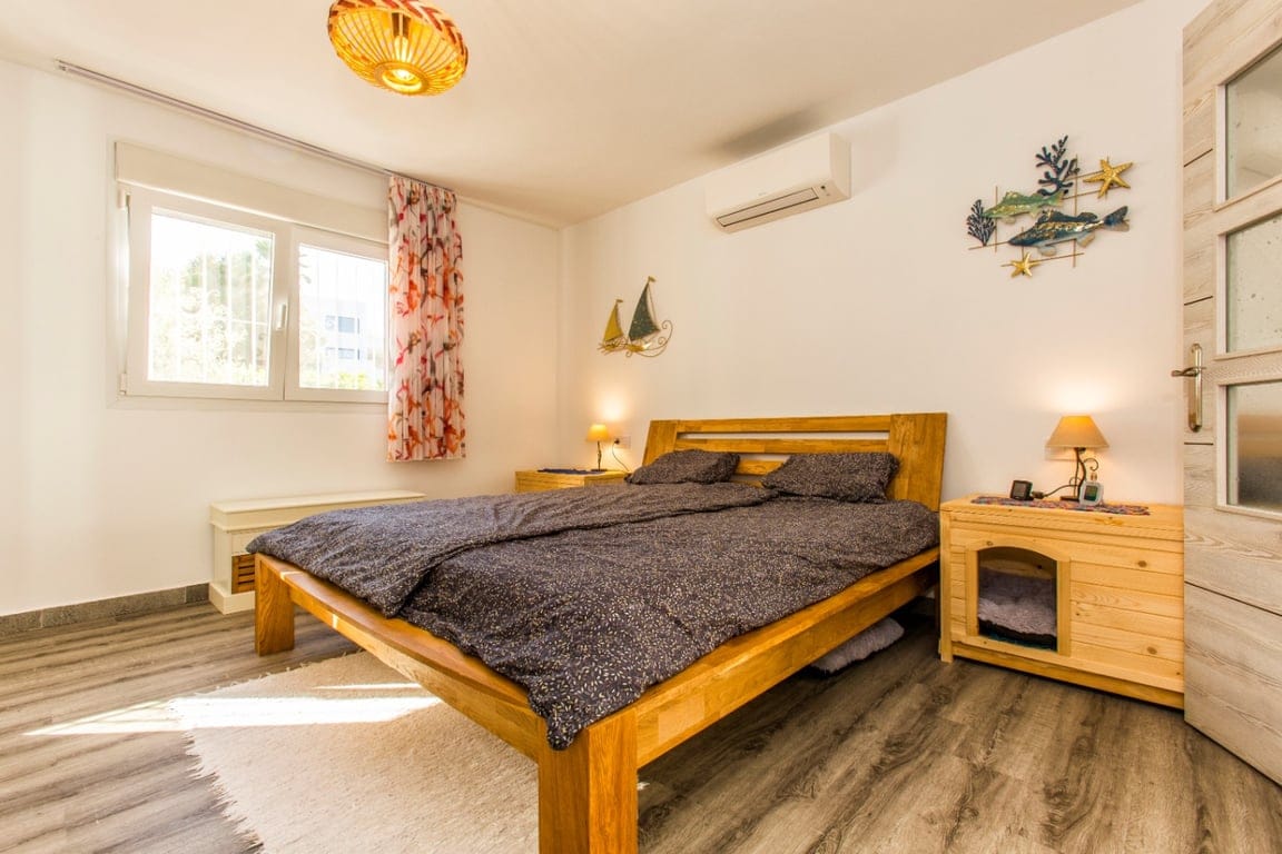 Very energy-efficient villa (label A) for sale in Benissa - Foto 15