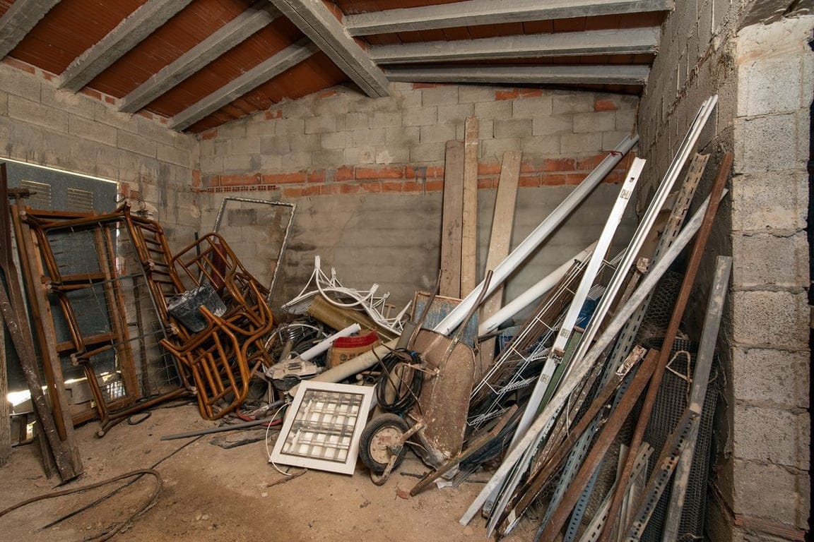 Rural house in Gata de Gorgos - Foto 13