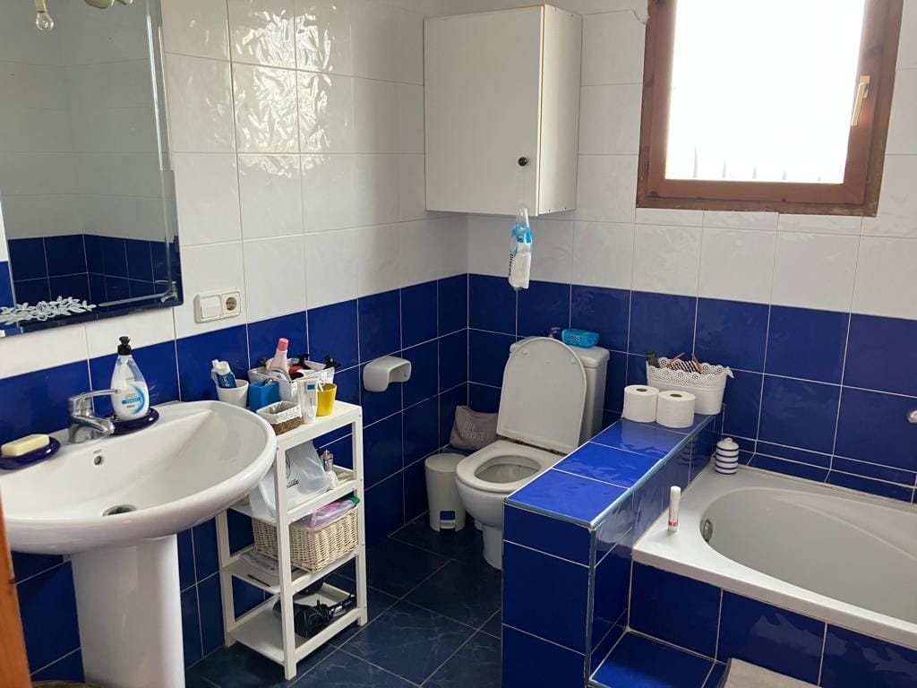 Villa in Pedreguer - Foto 19