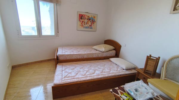 Villa for sale in La Sella Golf Resort - Foto 28