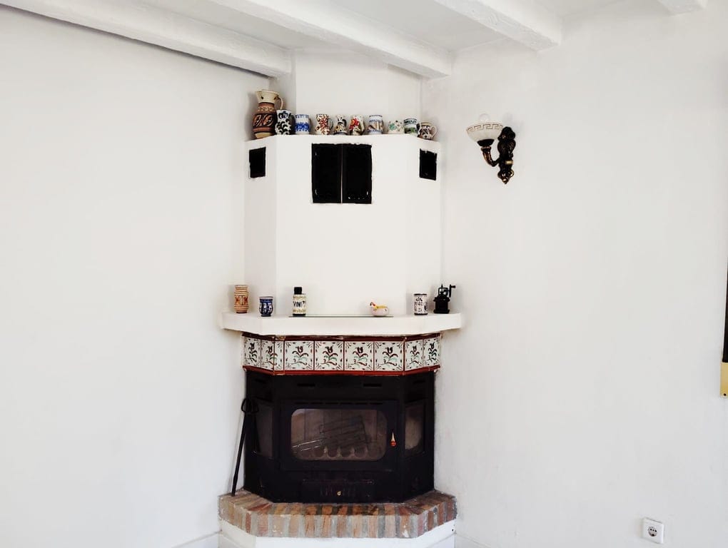 Renovated country house in Parcent: tranquility, fenced plot, nature, and comfort in a privileged setting. - Foto 19