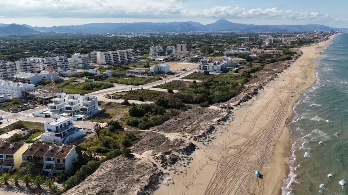 ✨ Luxury beachfront chalet – A unique gem on the Costa Blanca ✨ - Foto 39
