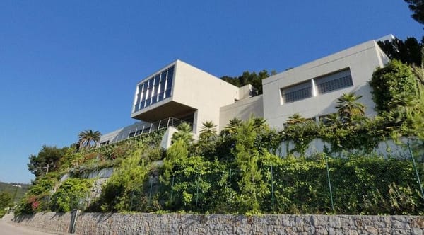 Villa for sale in La Sella Golf Resort - Foto 1