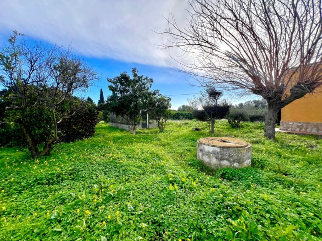 Rustikale Villa in Jávea, nahe dem Strand von Arenal, renoviert. - Foto 13