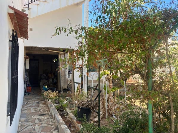 Besondere Immobilie zum Verkauf in Javea - Foto 18