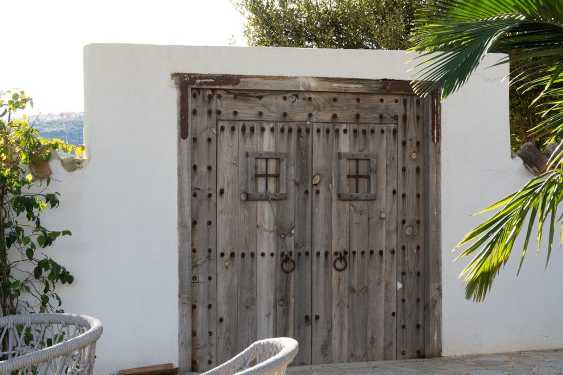 Exclusives, komplett renoviertes Anwesen mit großem Grundstück von 11.367 m2. - Foto 6