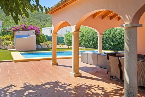Villa en venta en Jávea - Foto 33