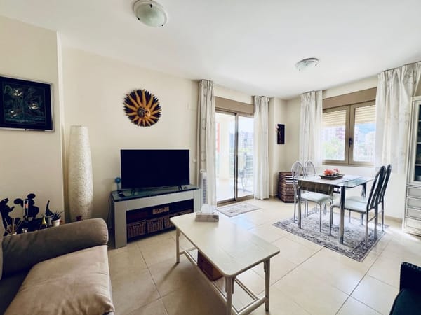 Apartamento en venta en CALPE - Foto 8
