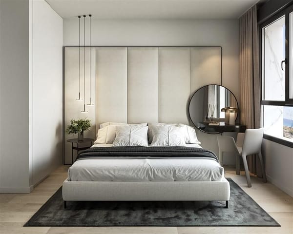 Apartamento en venta en Calpe - Foto 25