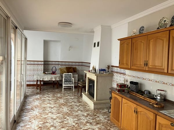 Casa en el centro de Pedreguer - Foto 2