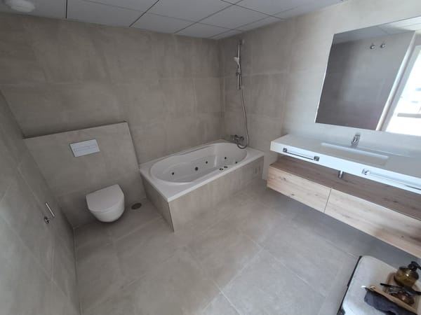 Nuevos apartamentos en Villajoyosa - Foto 8