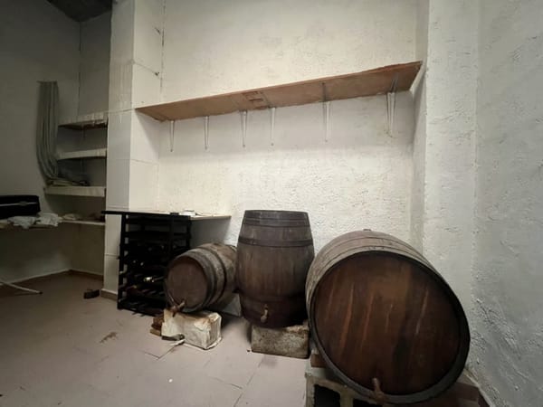 Magnífica casa con garaje para varios vehículos - Foto 31
