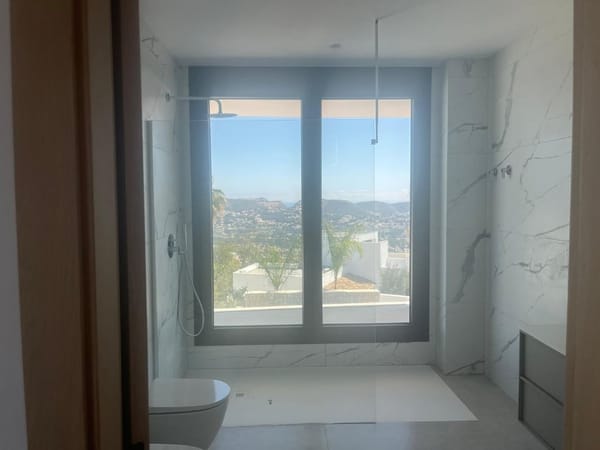 Villa zu verkaufen in Moraira - Foto 24