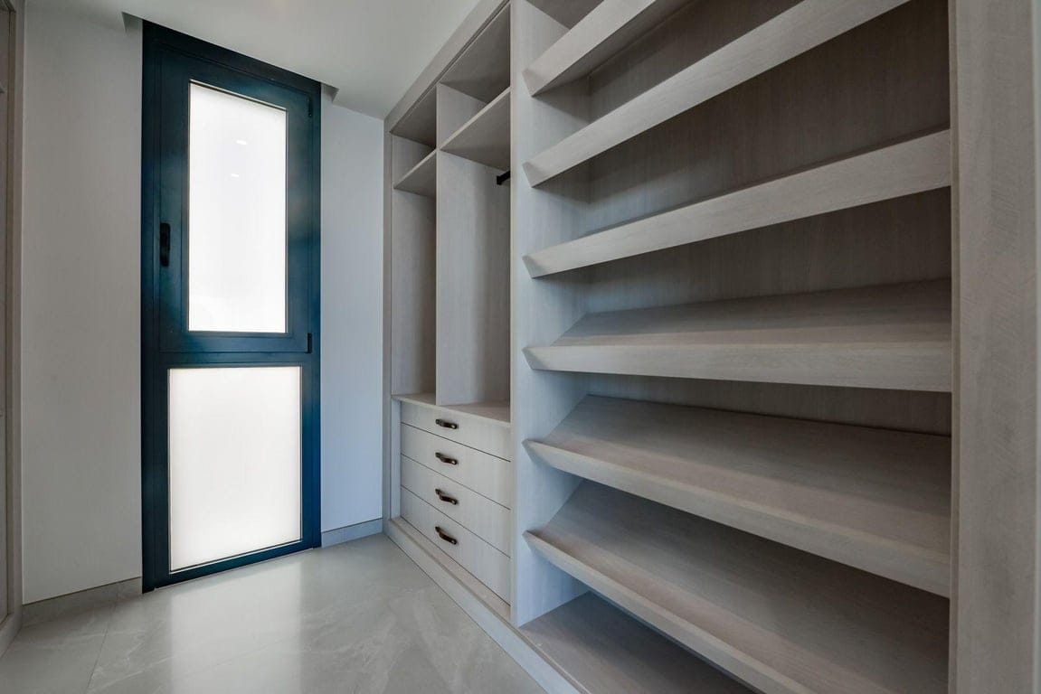 7 bedroom villa in Benidorm - Foto 21