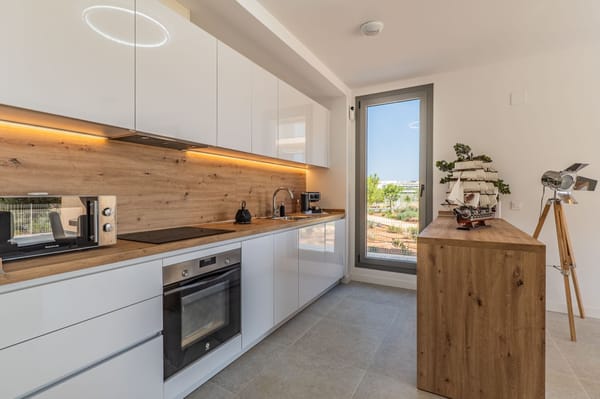 Apartamento en venta en Denia - Foto 7