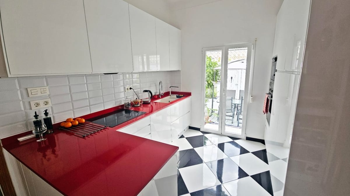 Landhaus in Pego mit großem Innenhof - Foto 10