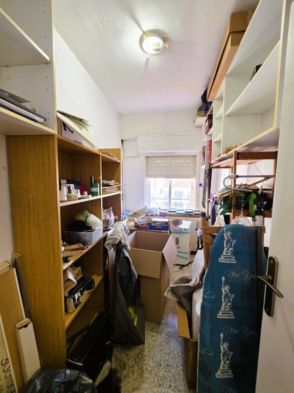 Amplio apartamento de 4 habitaciones en venta - Jalón - Foto 6