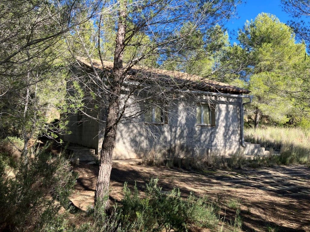 Country house in Pedreguer - Foto 3