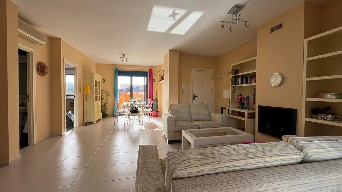 Attico duplex in vendita a Las Marinas, Dénia - Foto 18