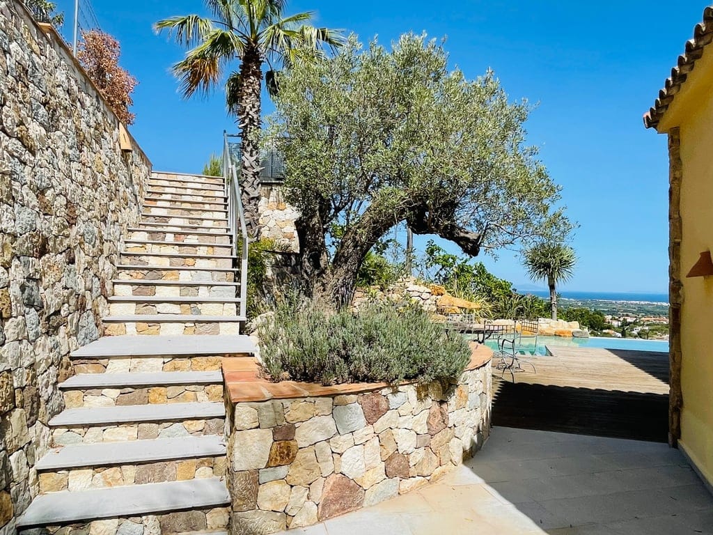 Denia. Luxusvilla mit herrlichem Meerblick, zu verkaufen - Foto 65