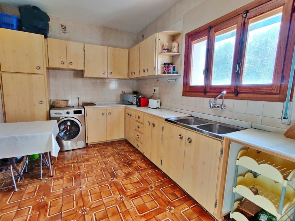 Sea view villa for sale, Partida Estacion in Calpe - Foto 8